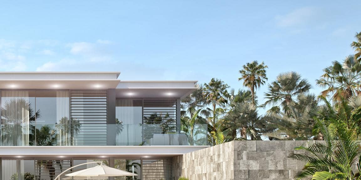 5 soveværelse Villa til salg i Marbella med swimmingpool garage - € 2.738.000 (Ref: 9553786)