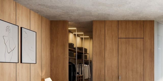 4 camera da letto Villa in vendita in Marbella con piscina garage - 1.850.000 € (Rif: 9553787)