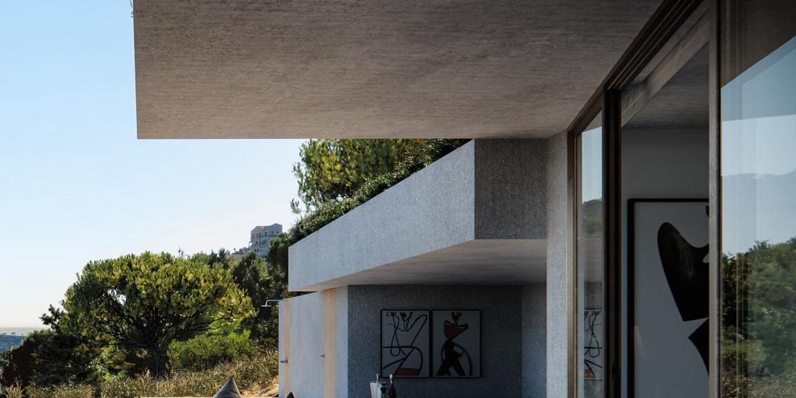 4 camera da letto Villa in vendita in Marbella con piscina garage - 1.850.000 € (Rif: 9553787)