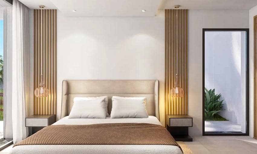 4 soveværelse Villa til salg i Marbella med swimmingpool garage - € 1.895.000 (Ref: 9553790)