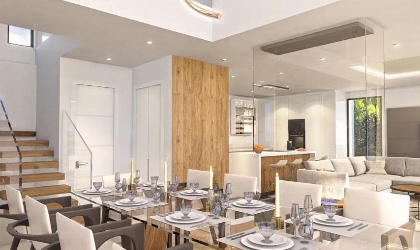 4 soveværelse Villa til salg i Marbella med swimmingpool garage - € 1.895.000 (Ref: 9553790)