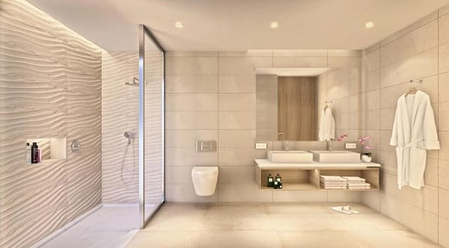 4 soveværelse Villa til salg i Marbella med swimmingpool garage - € 1.895.000 (Ref: 9553790)