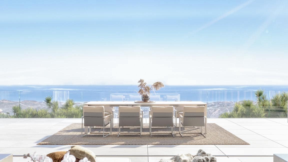 4 camera da letto Villa in vendita in Marbella con piscina garage - 1.900.000 € (Rif: 9553792)