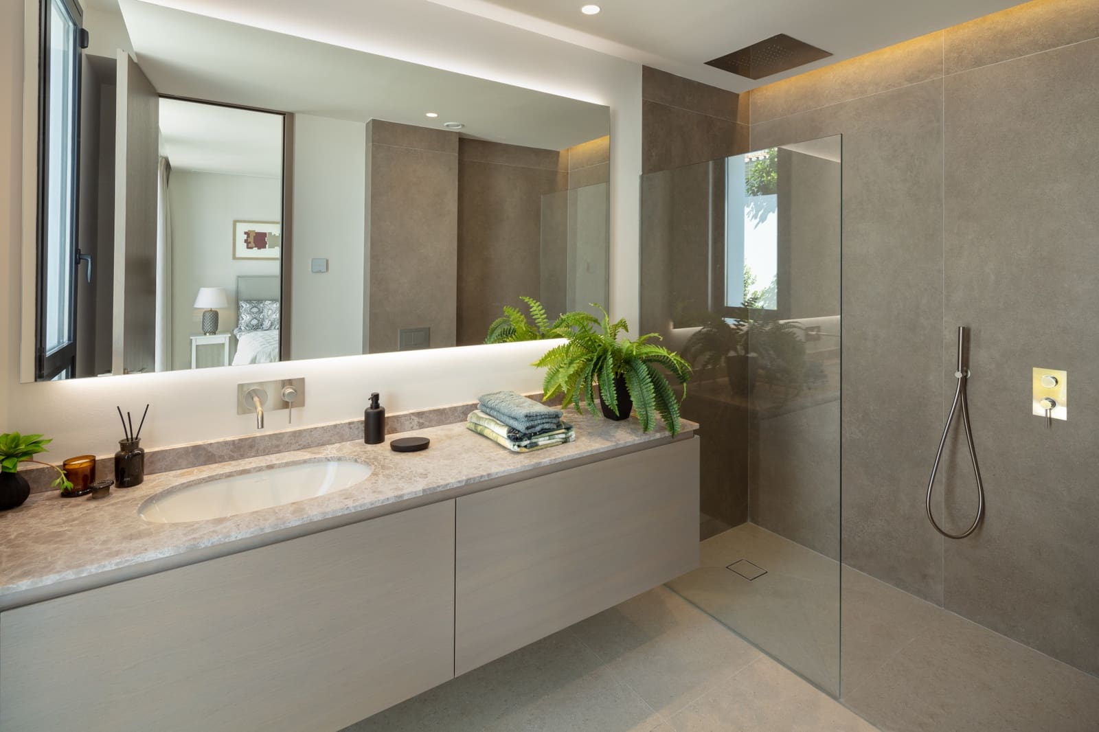 5 quarto Moradia para venda em Marbella com piscina garagem - 3 950 000 € (Ref: 9553796)