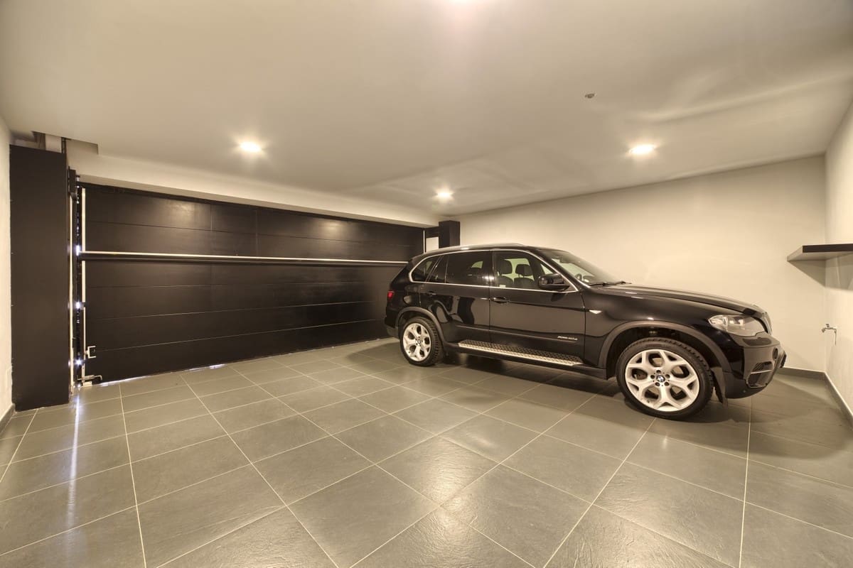 5 Zimmer Villa zu verkaufen in Los Flamingos mit Pool Garage - 4.975.000 € (Ref: 9553797)