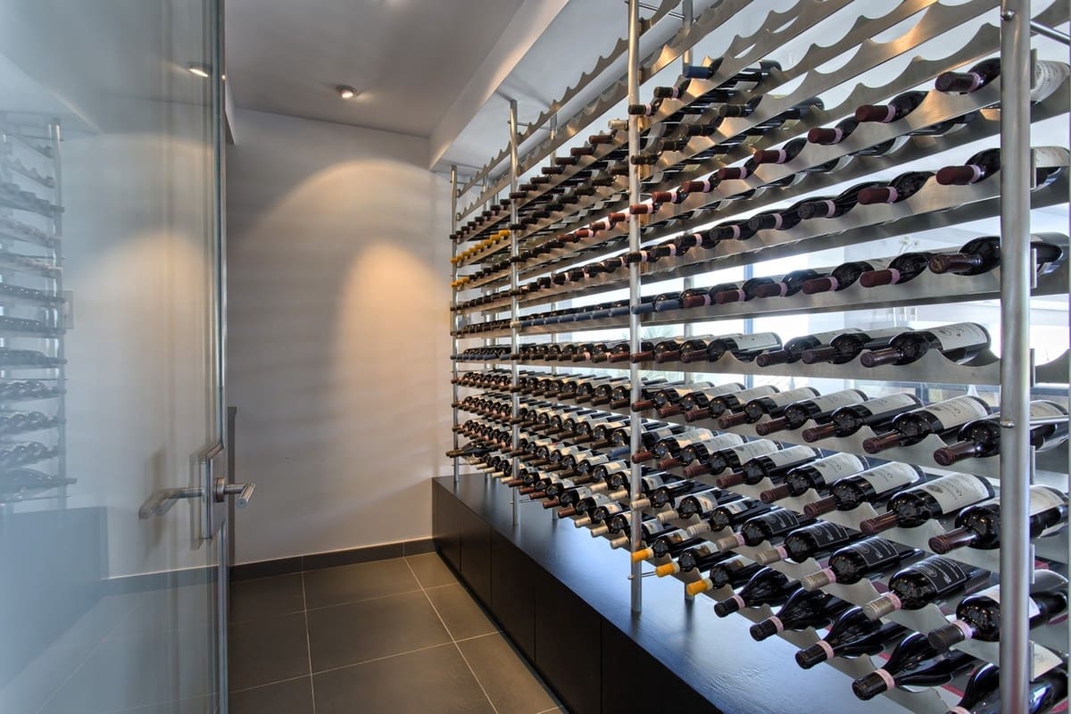 5 Zimmer Villa zu verkaufen in Los Flamingos mit Pool Garage - 4.975.000 € (Ref: 9553797)