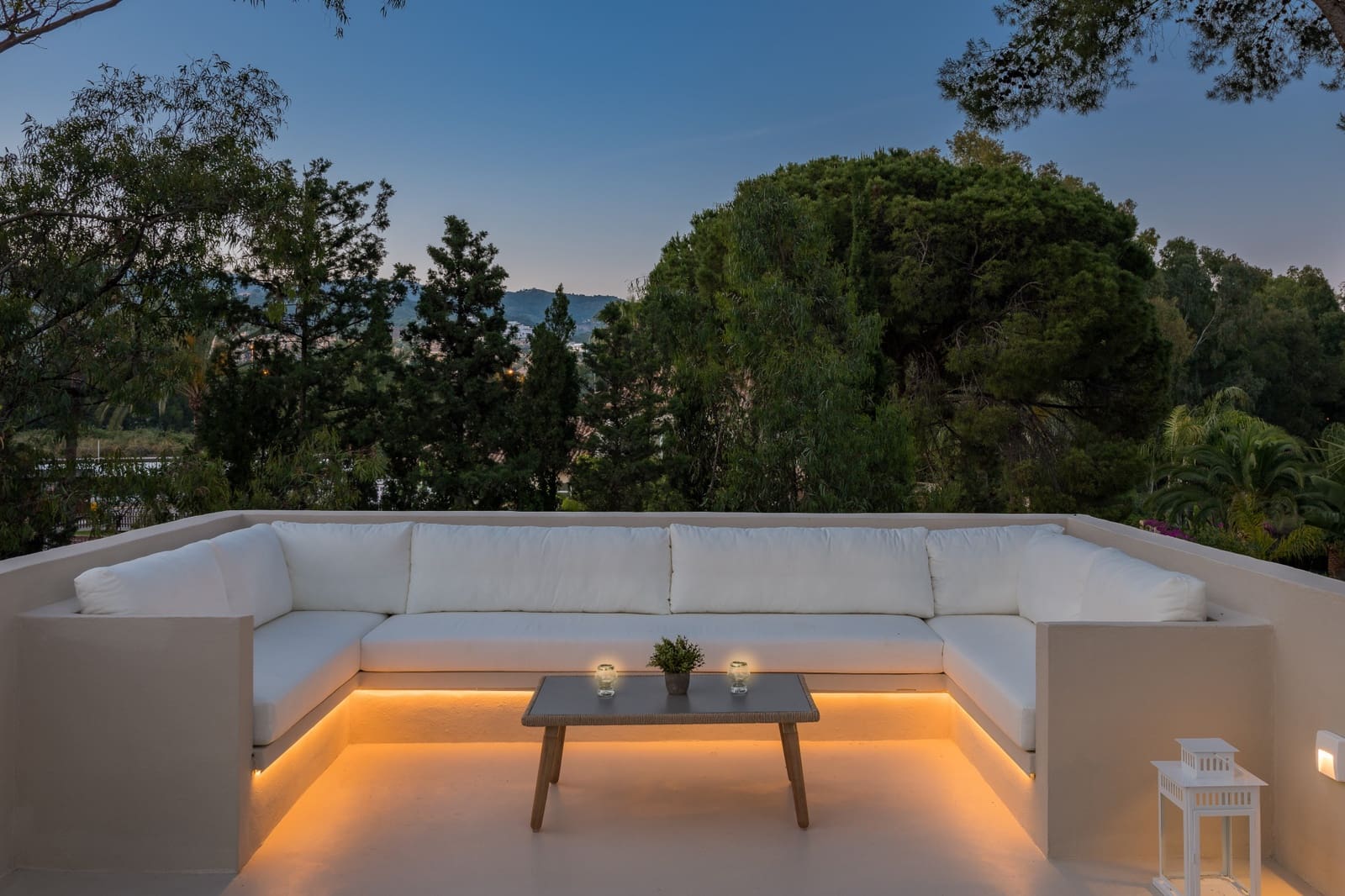 5 camera da letto Villa in vendita in Marbella con piscina garage - 2.500.000 € (Rif: 9553799)