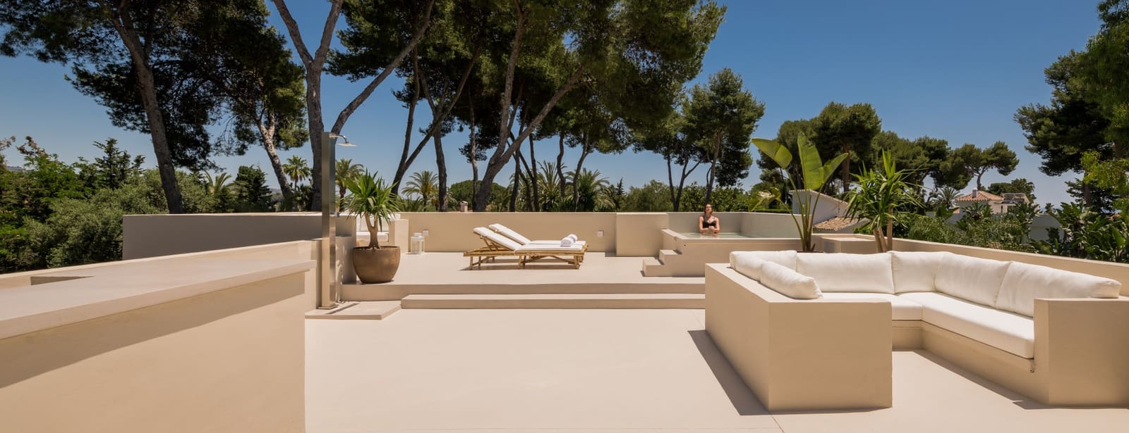 5 camera da letto Villa in vendita in Marbella con piscina garage - 2.500.000 € (Rif: 9553799)