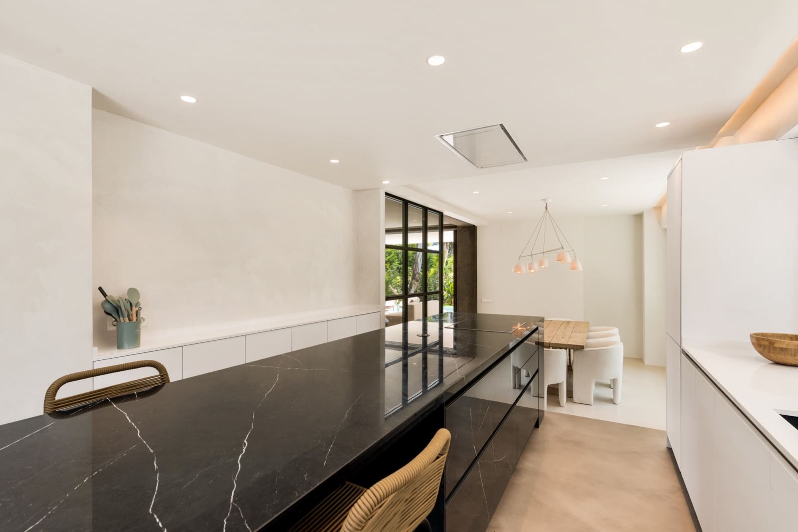 5 camera da letto Villa in vendita in Marbella con piscina garage - 2.500.000 € (Rif: 9553799)