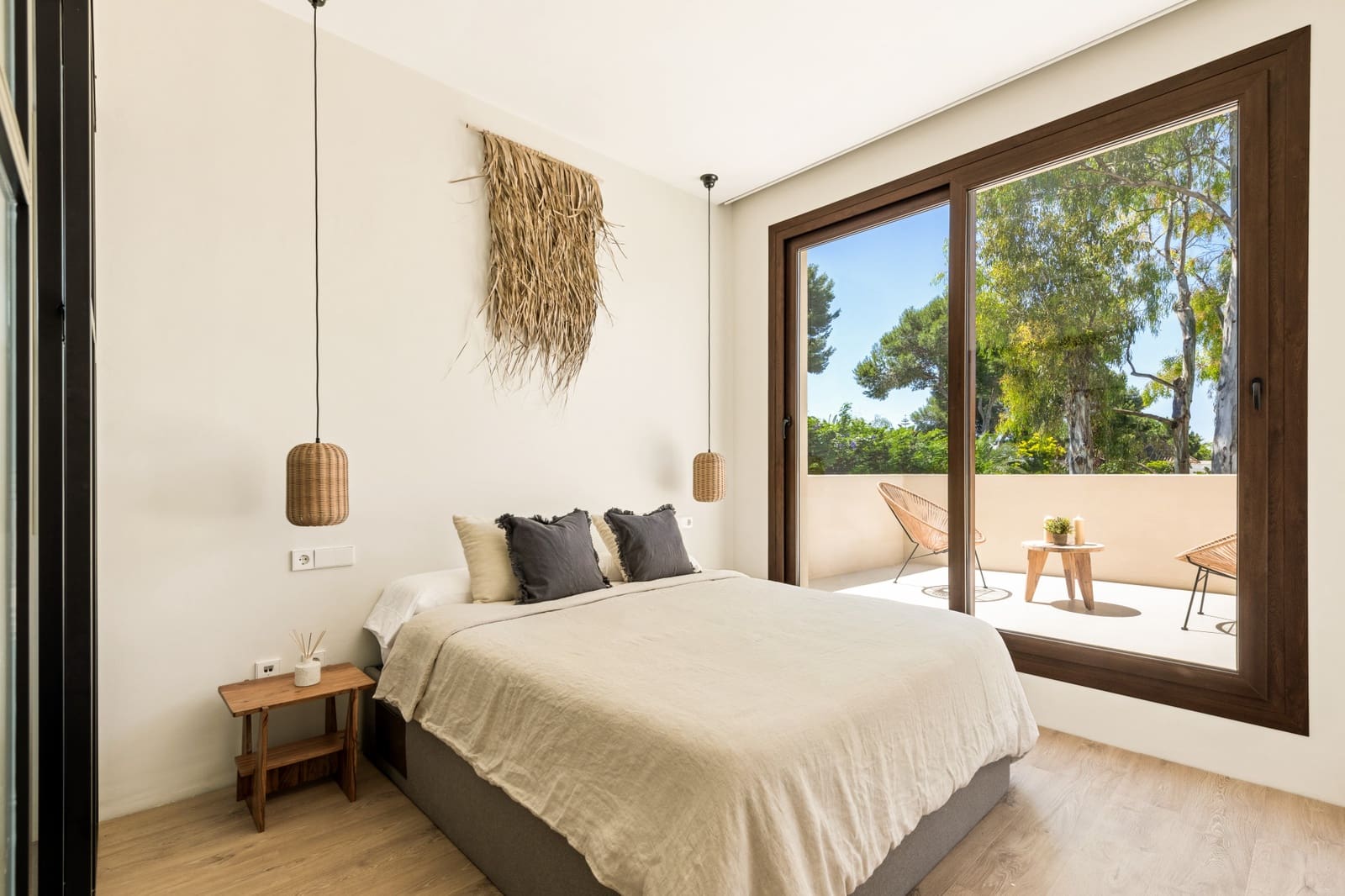 5 camera da letto Villa in vendita in Marbella con piscina garage - 2.500.000 € (Rif: 9553799)