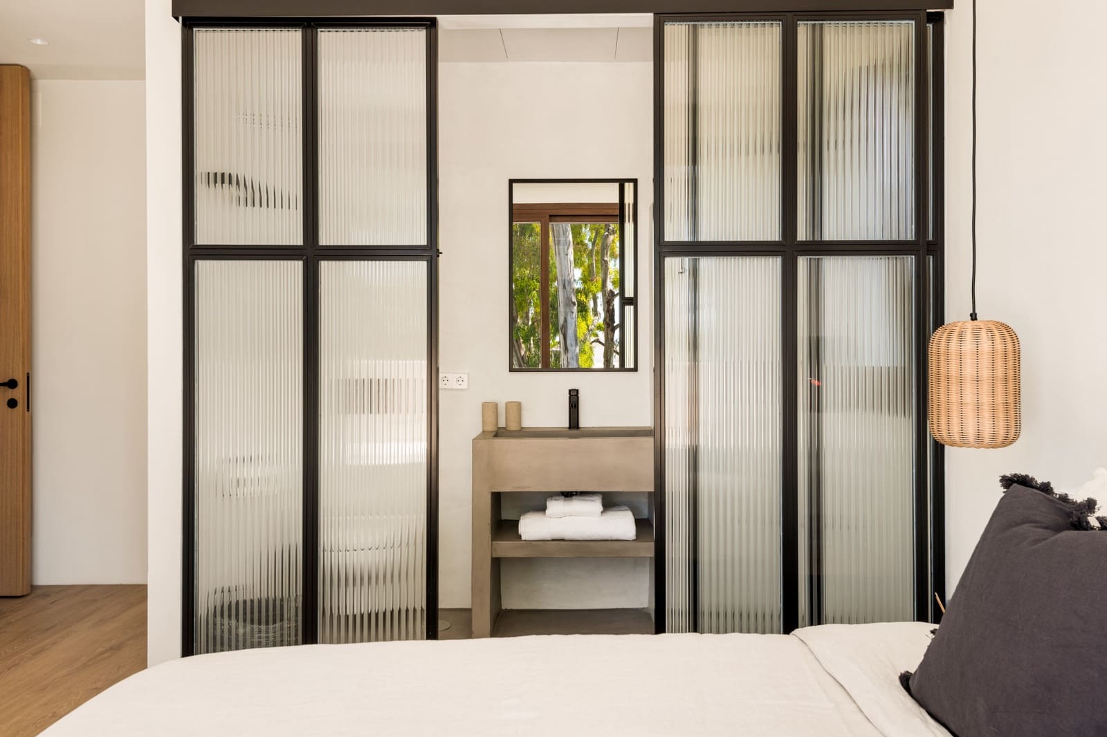 5 camera da letto Villa in vendita in Marbella con piscina garage - 2.500.000 € (Rif: 9553799)