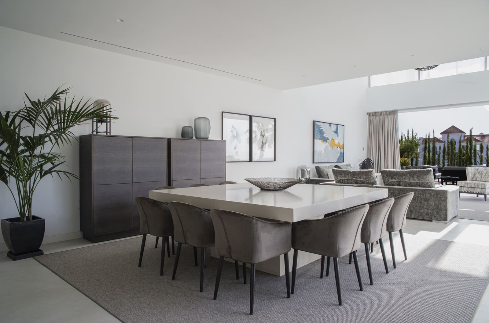 5 quarto Moradia para venda em Marbella com piscina garagem - 3 200 000 € (Ref: 9553801)