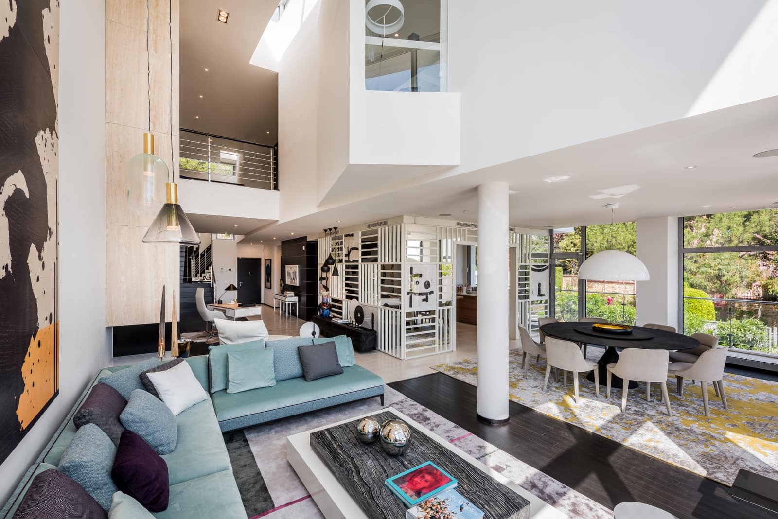 3 soveværelse Villa til salg i Marbella med swimmingpool garage - € 3.100.000 (Ref: 9553804)