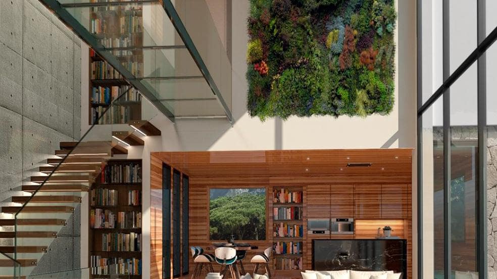 4 camera da letto Villa in vendita in Marbella con piscina garage - 4.176.000 € (Rif: 9553805)