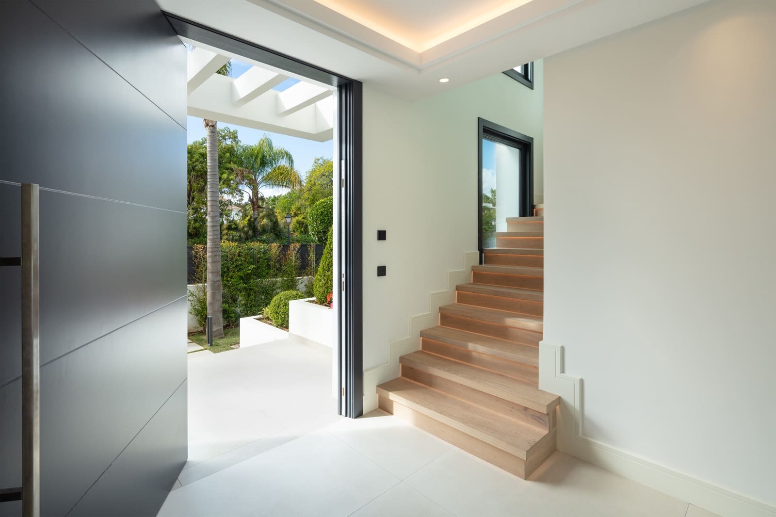 Chalet de 5 habitaciones en Marbella en venta con piscina garaje - 3.900.000 € (Ref: 9553807)