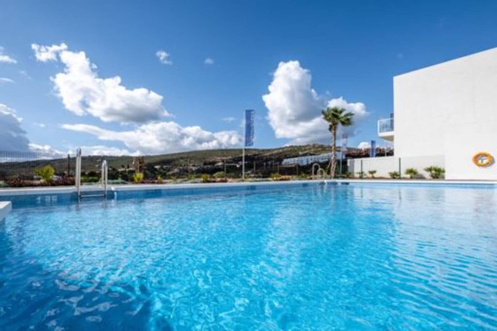 3 quarto Moradia para venda em Manilva com piscina garagem - 268 000 € (Ref: 9553811)