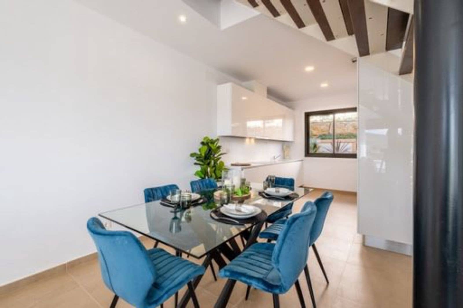 3 quarto Moradia para venda em Manilva com piscina garagem - 268 000 € (Ref: 9553811)