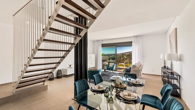 Chalet de 3 habitaciones en Manilva en venta con piscina garaje - 268.000 € (Ref: 9553811)