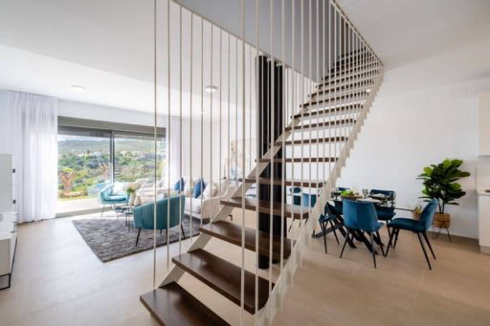 3 quarto Moradia para venda em Manilva com piscina garagem - 268 000 € (Ref: 9553811)