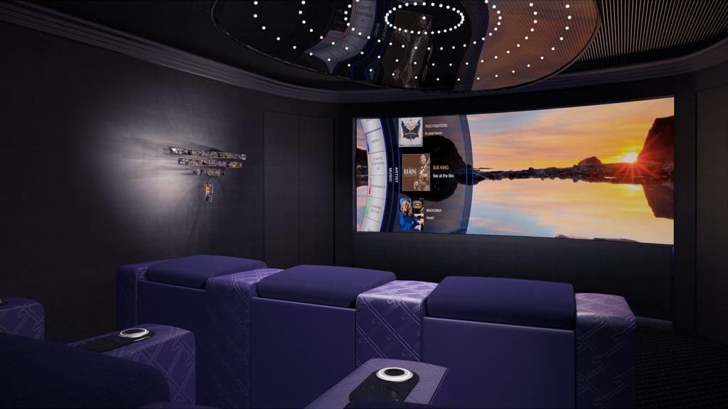 5 slaapkamer Villa te koop in Marbella met zwembad garage - € 3.500.000 (Ref: 9553813)