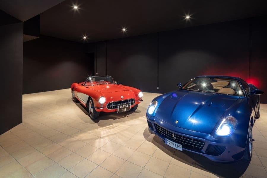 7 bedroom Villa for sale in Marbella with pool garage - € 6,950,000 (Ref: 9553814)