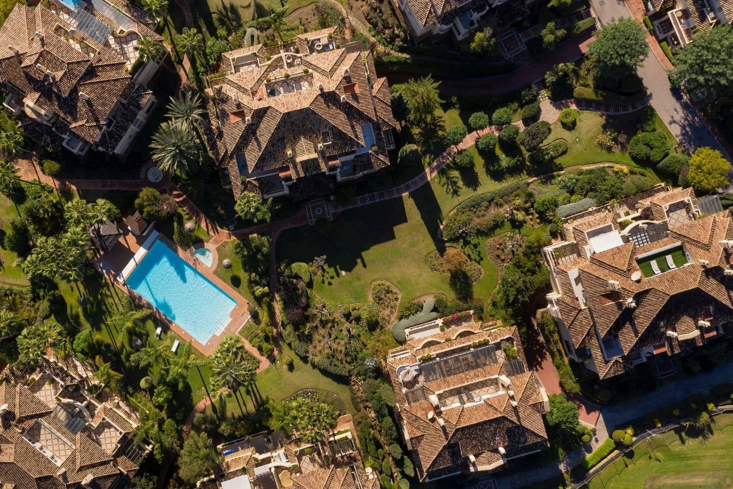 3 slaapkamer Penthouse te koop in Marbella met zwembad garage - € 1.750.000 (Ref: 9553815)