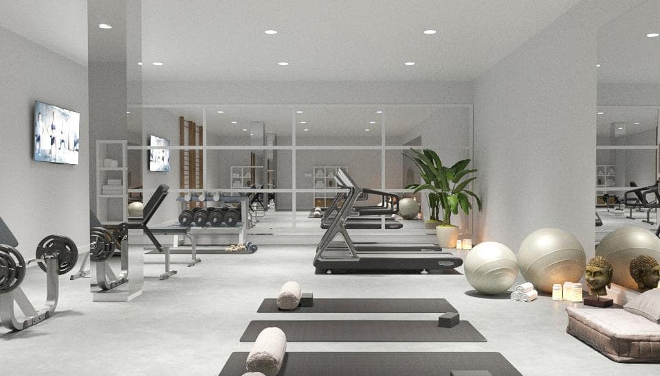 2 slaapkamer Appartement te koop in Marbella met zwembad garage - € 253.000 (Ref: 9553817)