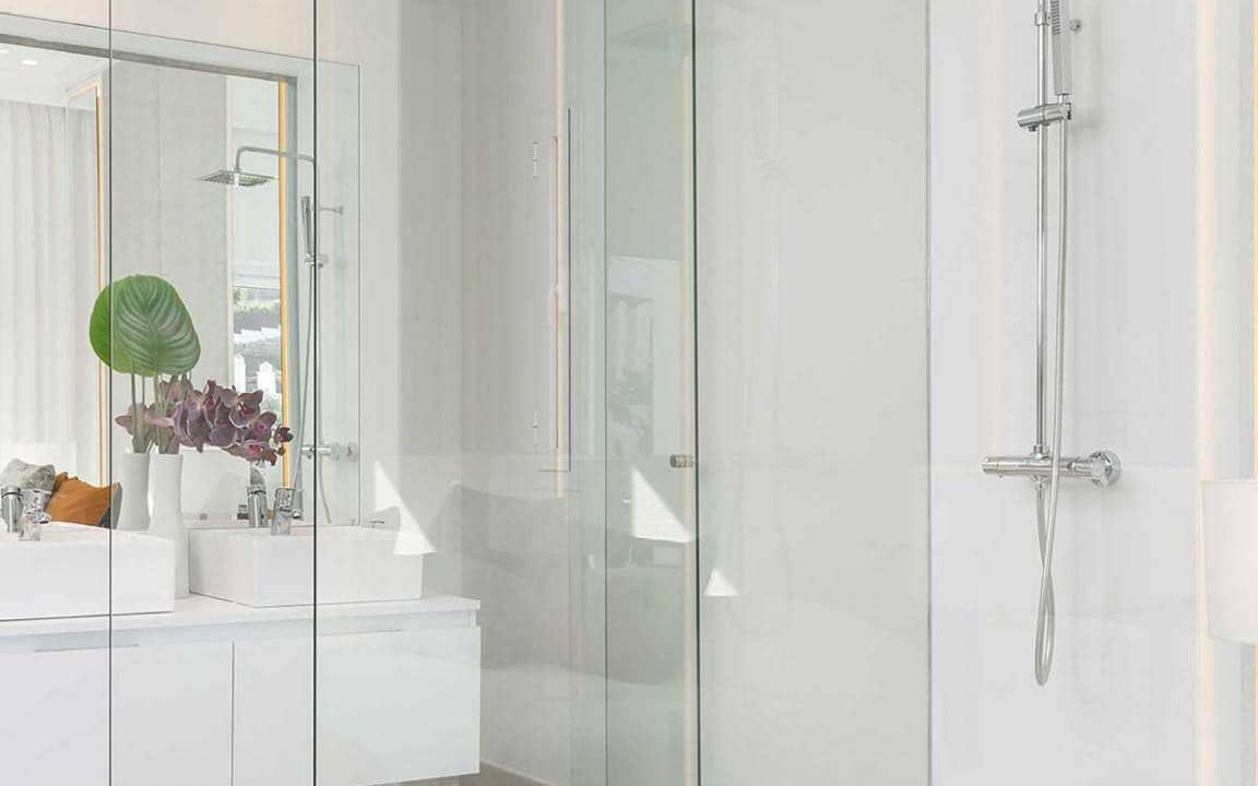 3 soveværelse Lejlighed til salg i Marbella med swimmingpool garage - € 320.000 (Ref: 9553818)