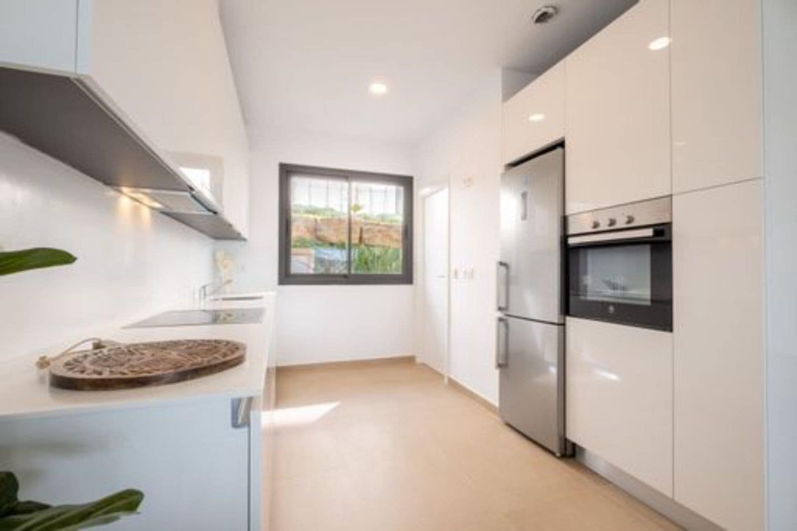 3 quarto Moradia para venda em Estepona com piscina garagem - 268 000 € (Ref: 9553820)