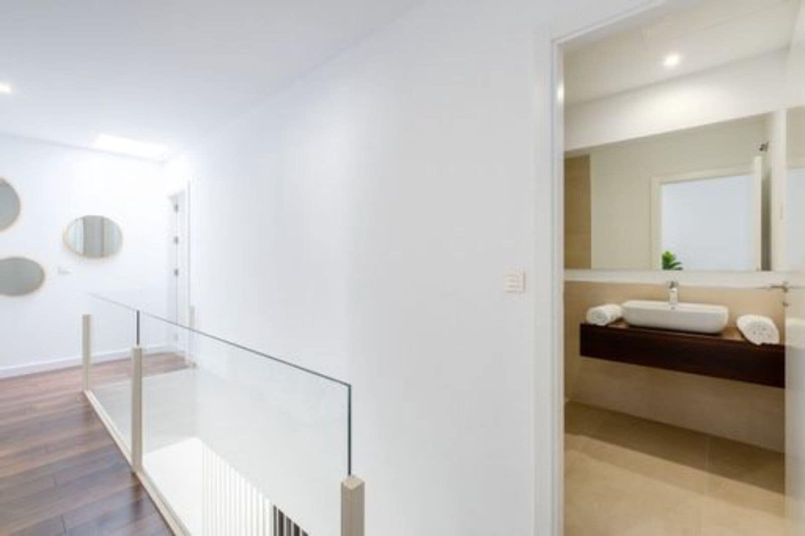 3 quarto Moradia para venda em Estepona com piscina garagem - 268 000 € (Ref: 9553820)