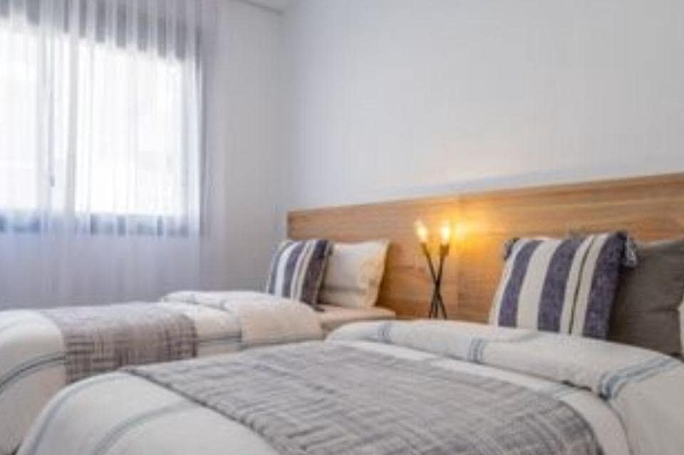 3 quarto Moradia para venda em Marbella com piscina garagem - 268 000 € (Ref: 9553821)