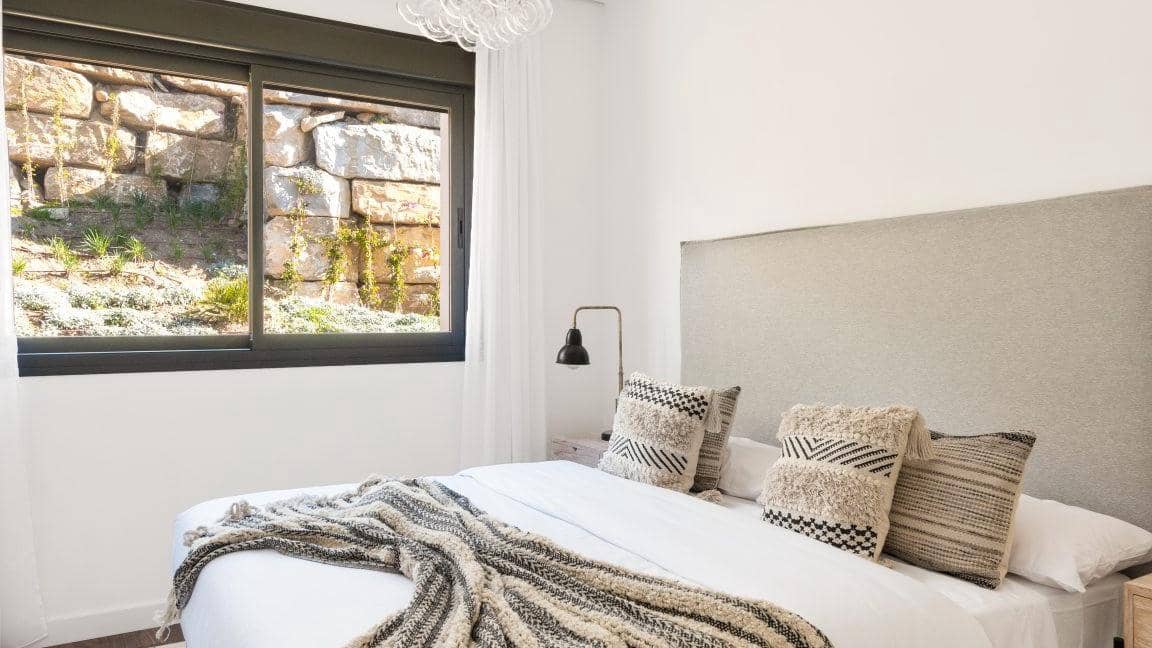 3 quarto Moradia para venda em Marbella com piscina garagem - 268 000 € (Ref: 9553821)