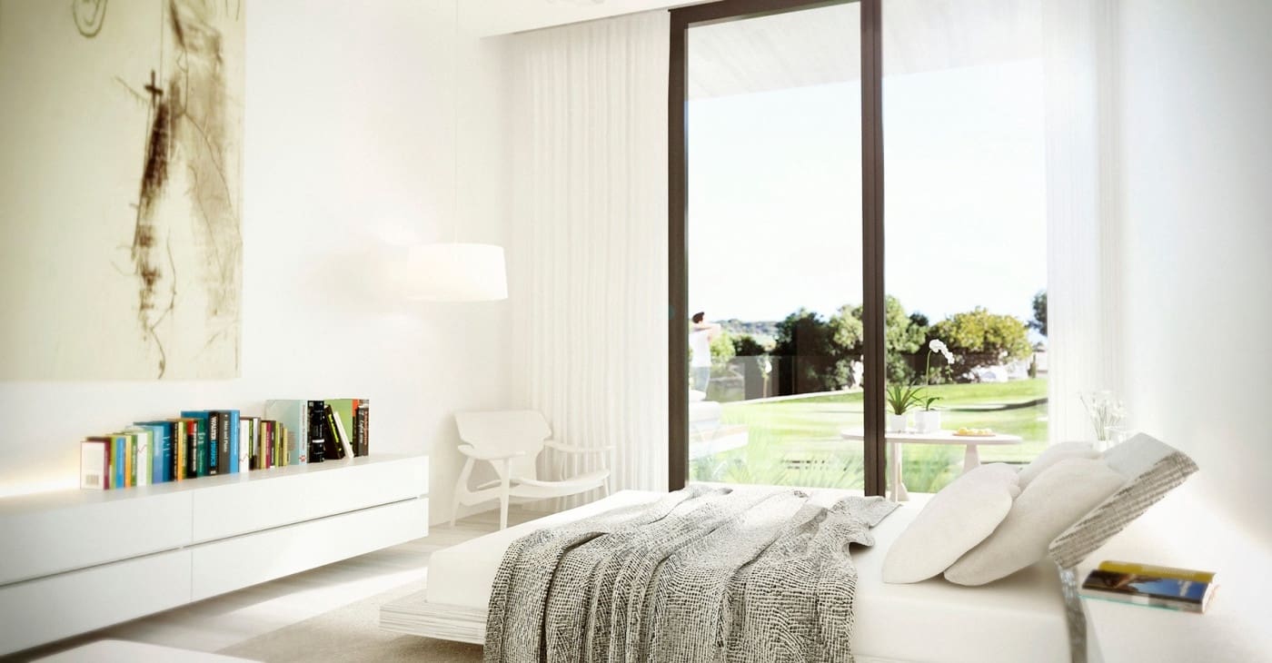 4 bedroom Villa for sale in Marbella with pool garage - € 1,200,000 (Ref: 9553827)