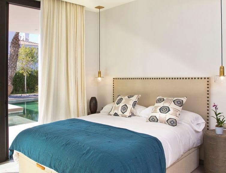 4 Zimmer Villa zu verkaufen in Guadalmina mit Pool Garage - 3.200.000 € (Ref: 9553828)