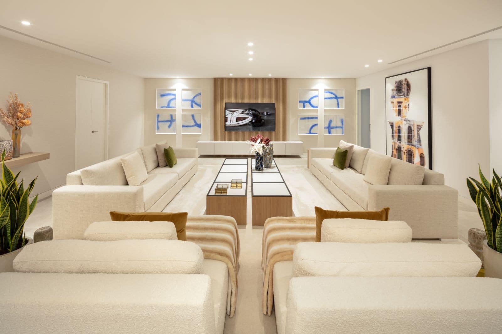 Chalet de 5 habitaciones en Marbella en venta con piscina garaje - 4.195.000 € (Ref: 9553831)