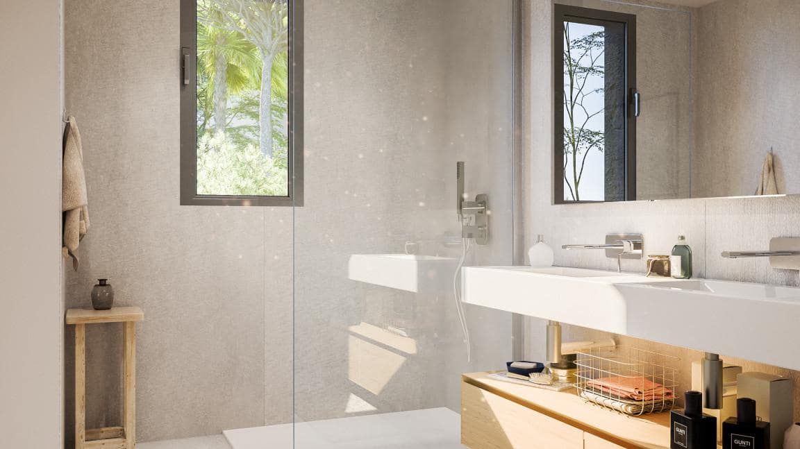 3 soveværelse Lejlighed til salg i Marbella med swimmingpool garage - € 697.000 (Ref: 9553832)