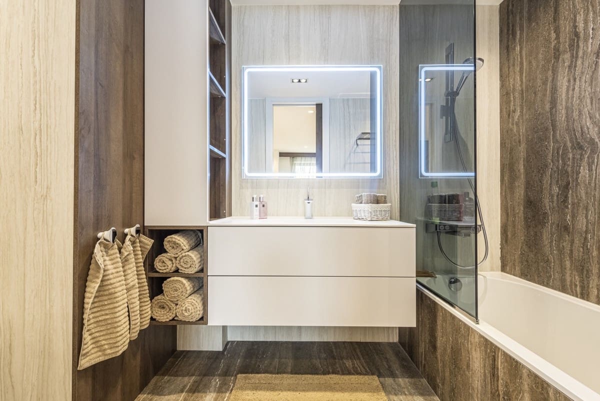 2 bedroom Penthouse for sale in Puerto Banus - € 1,495,000 (Ref: 9553833)