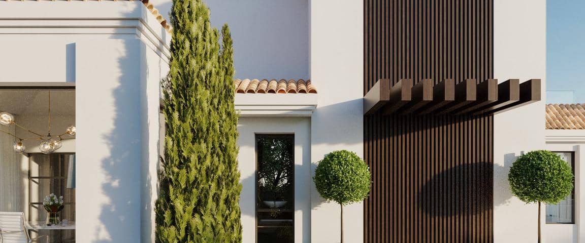 5 bedroom Villa for sale in Marbella with pool garage - € 5,995,000 (Ref: 9553836)