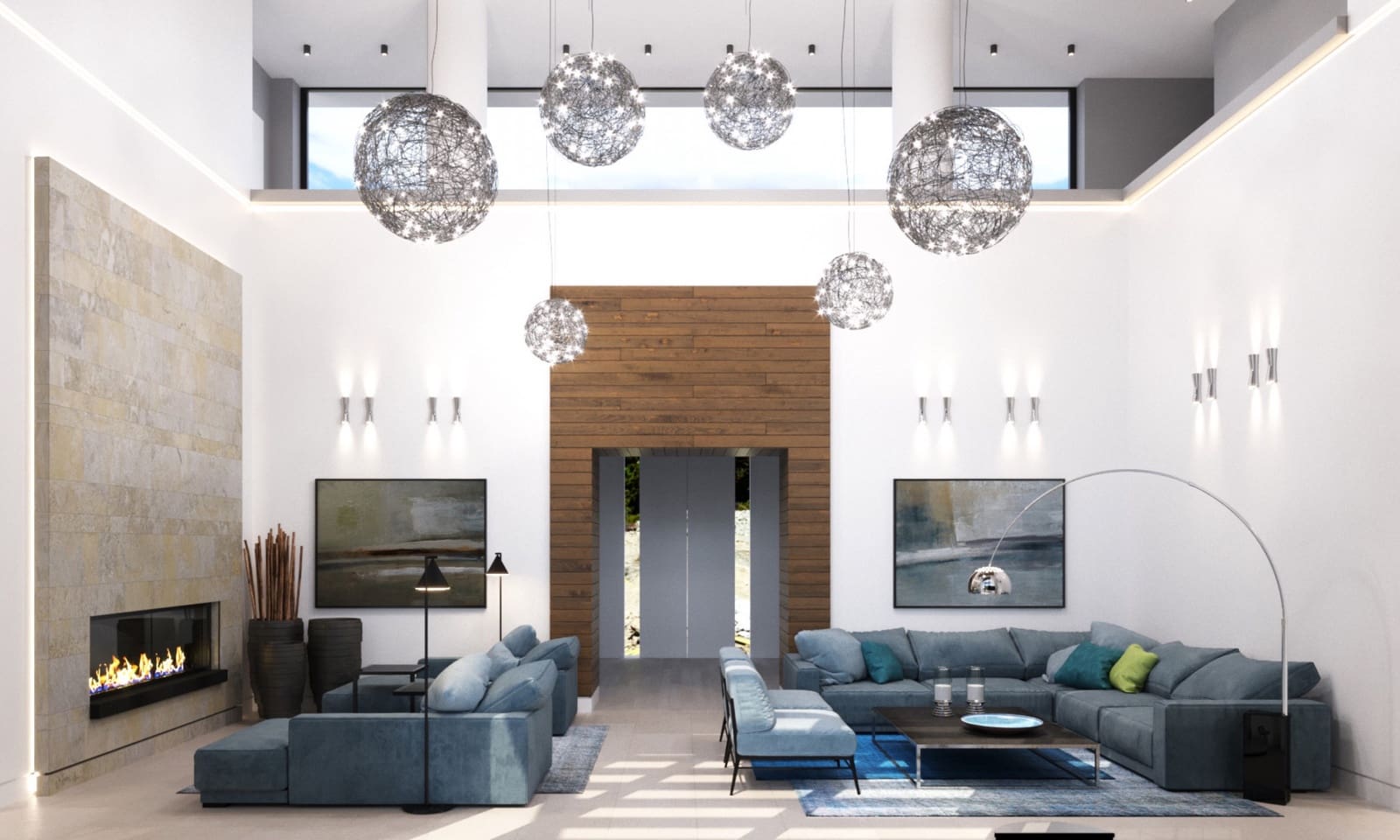 Chalet de 12 habitaciones en Marbella en venta con piscina garaje - 12.900.000 € (Ref: 9553843)