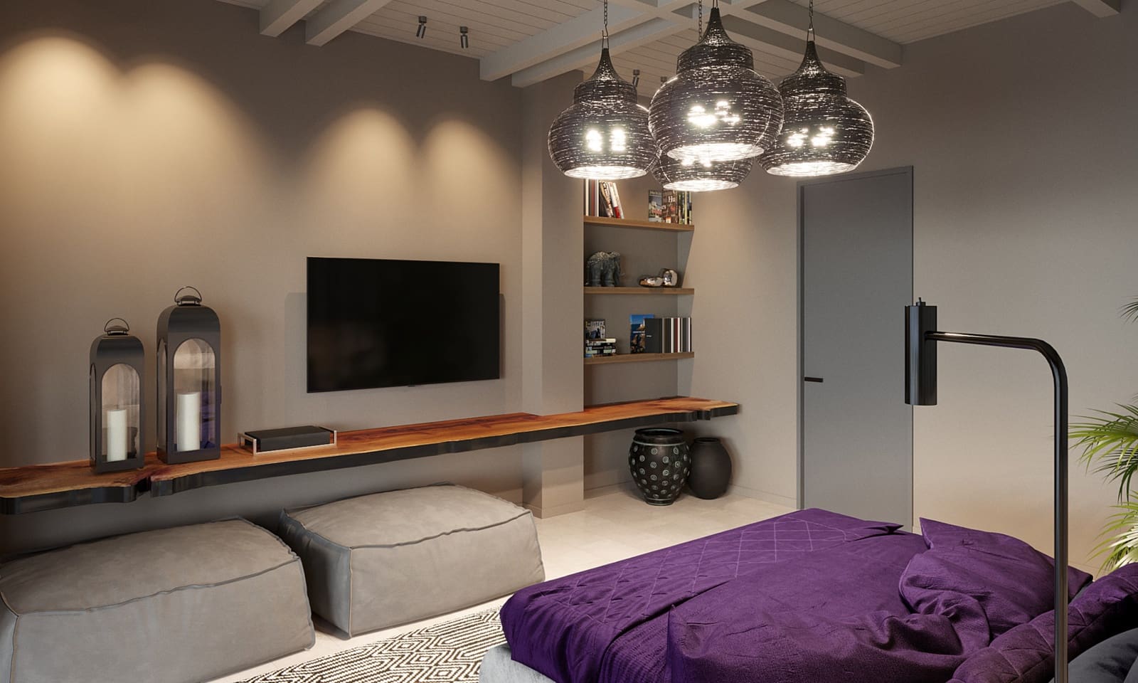 Chalet de 12 habitaciones en Marbella en venta con piscina garaje - 12.900.000 € (Ref: 9553843)