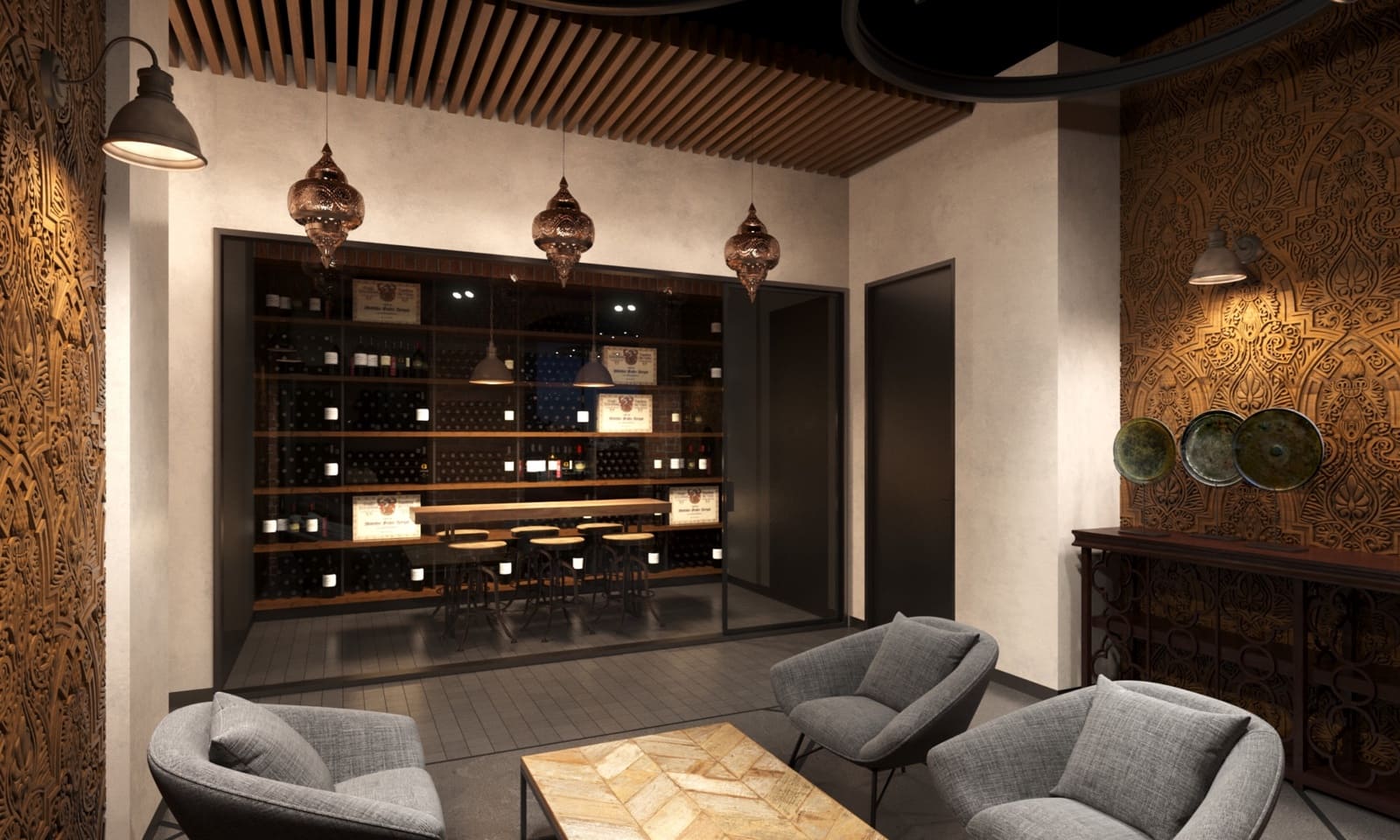 Chalet de 12 habitaciones en Marbella en venta con piscina garaje - 12.900.000 € (Ref: 9553843)