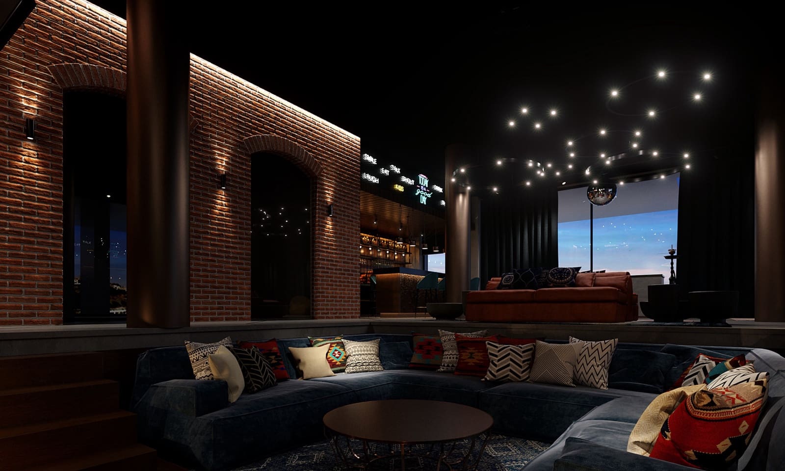 Chalet de 12 habitaciones en Marbella en venta con piscina garaje - 12.900.000 € (Ref: 9553843)