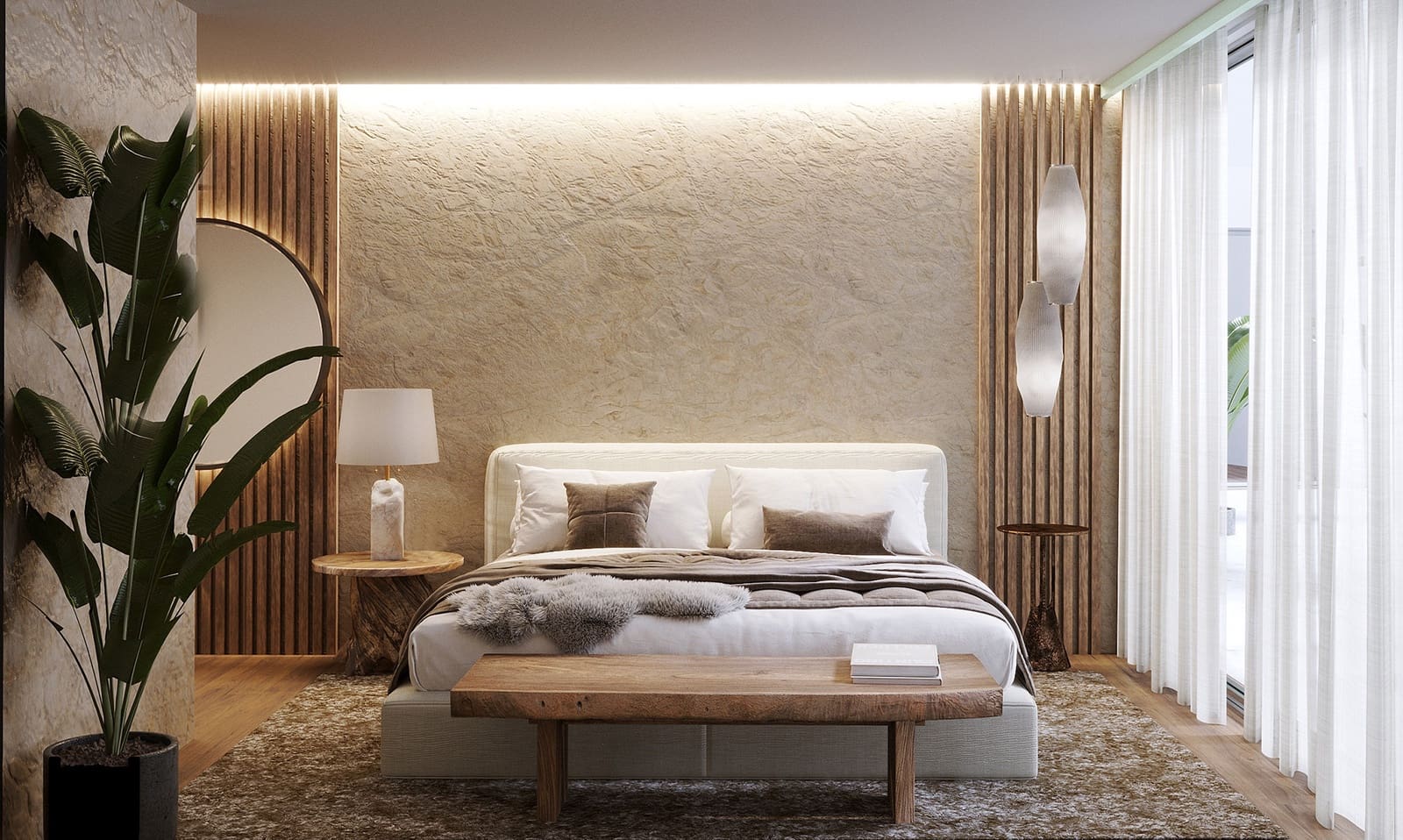 4 bedroom Villa for sale in Marbella with pool garage - € 1,895,000 (Ref: 9553844)