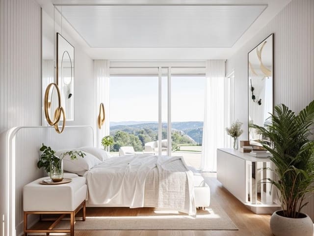 4 slaapkamer Villa te koop in Marbella met zwembad garage - € 995.000 (Ref: 9553845)