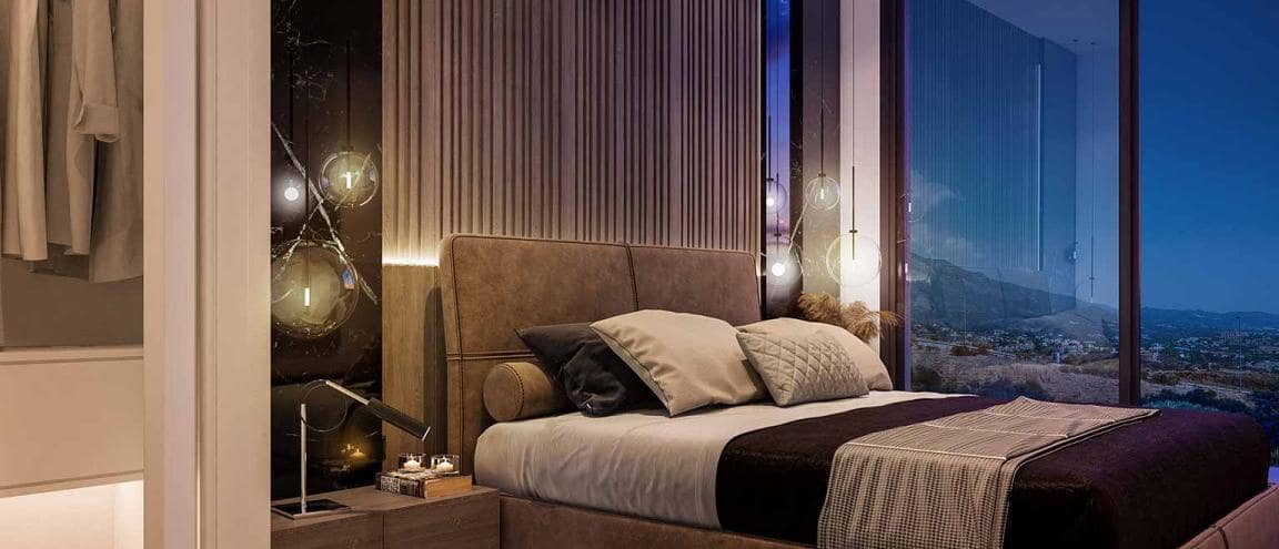 4 soveværelse Villa til salg i Marbella med swimmingpool garage - € 955.000 (Ref: 9553847)