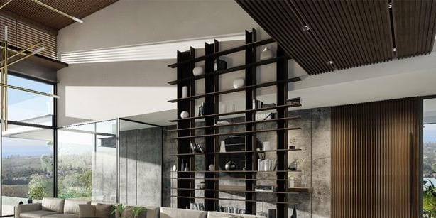 5 camera da letto Villa in vendita in Marbella con piscina garage - 2.895.000 € (Rif: 9553848)