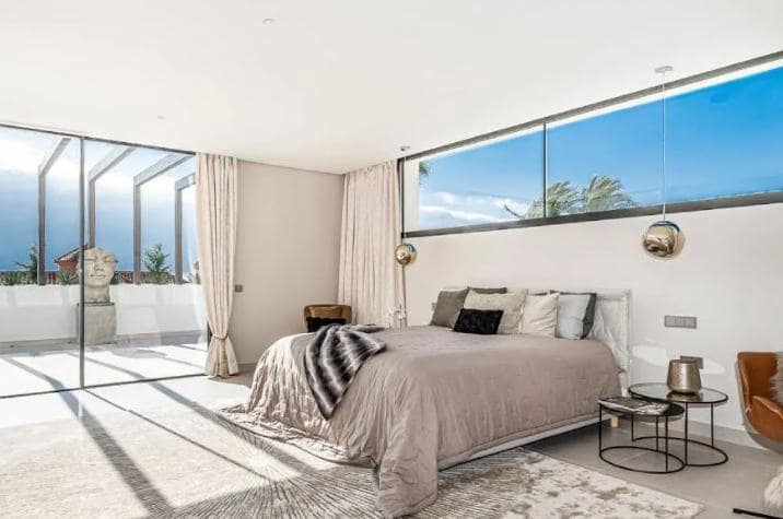 6 soveværelse Villa til salg i Marbella med swimmingpool garage - € 5.450.000 (Ref: 9553850)