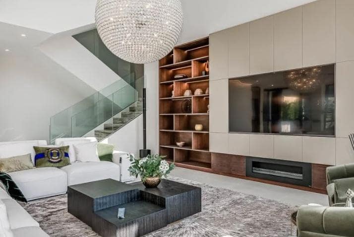 6 soveværelse Villa til salg i Marbella med swimmingpool garage - € 5.450.000 (Ref: 9553850)