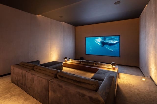 8 soveværelse Villa til salg i Marbella med swimmingpool garage - € 8.750.000 (Ref: 9553854)