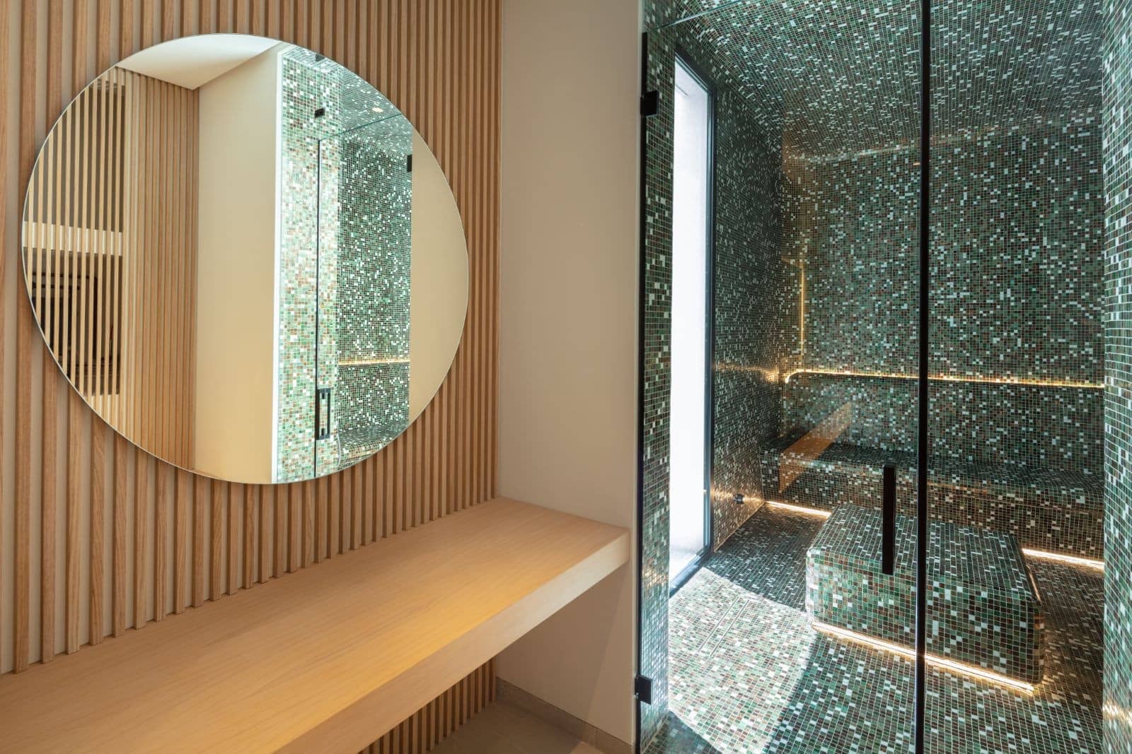 8 soveværelse Villa til salg i Marbella med swimmingpool garage - € 8.750.000 (Ref: 9553854)